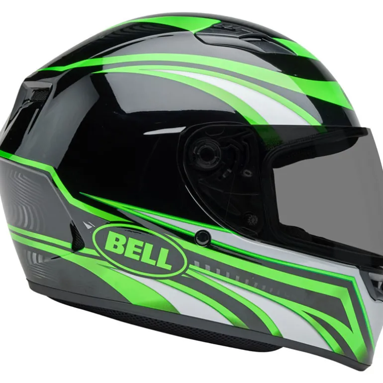 Bell Qualifier Conduit Helmet
