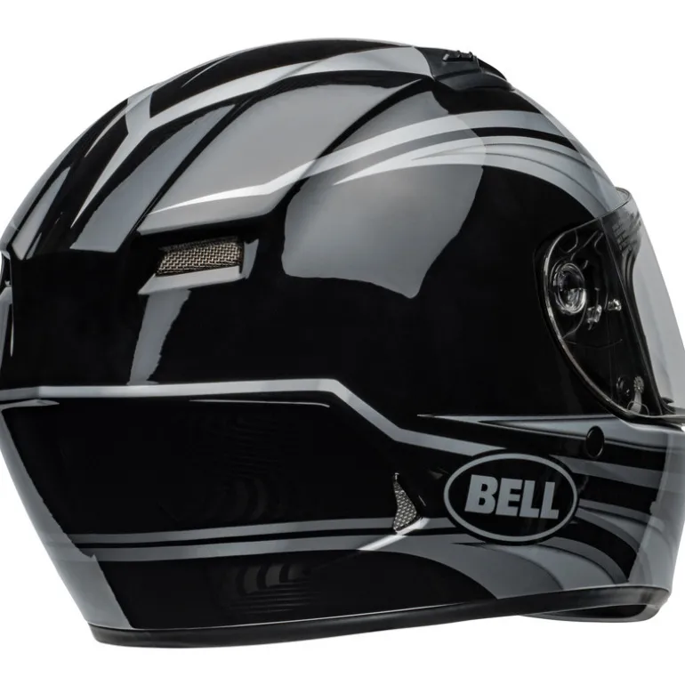 Bell Qualifier Conduit Helmet