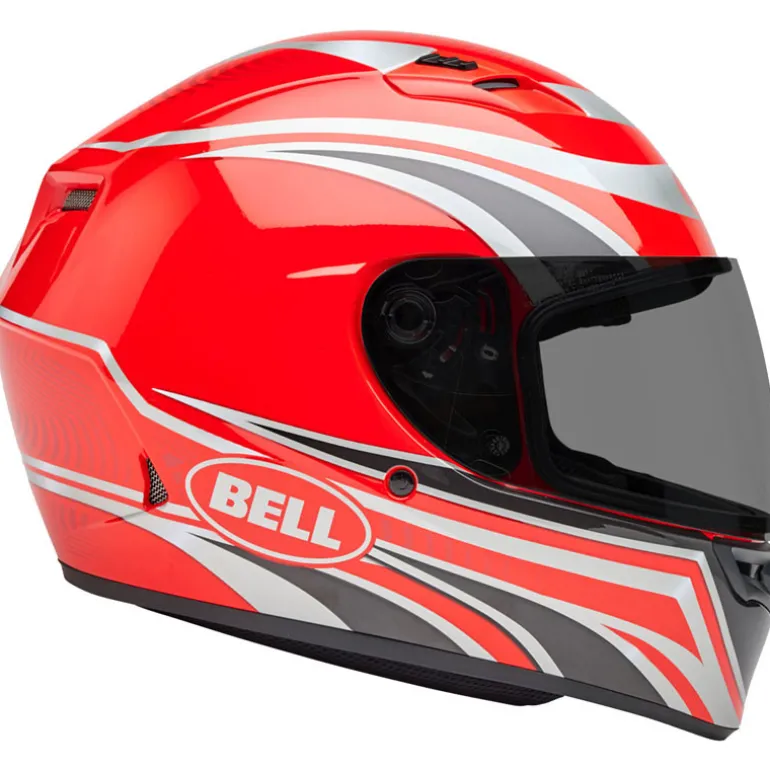 Bell Qualifier Conduit Helmet