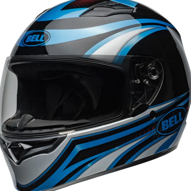 Bell Qualifier Conduit Helmet