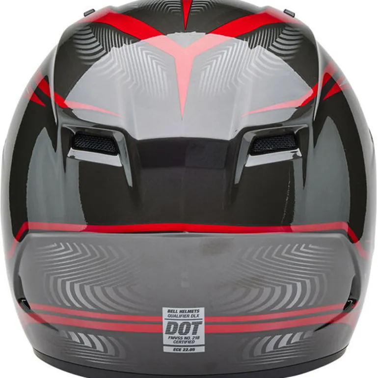 Bell Qualifier Conduit Helmet