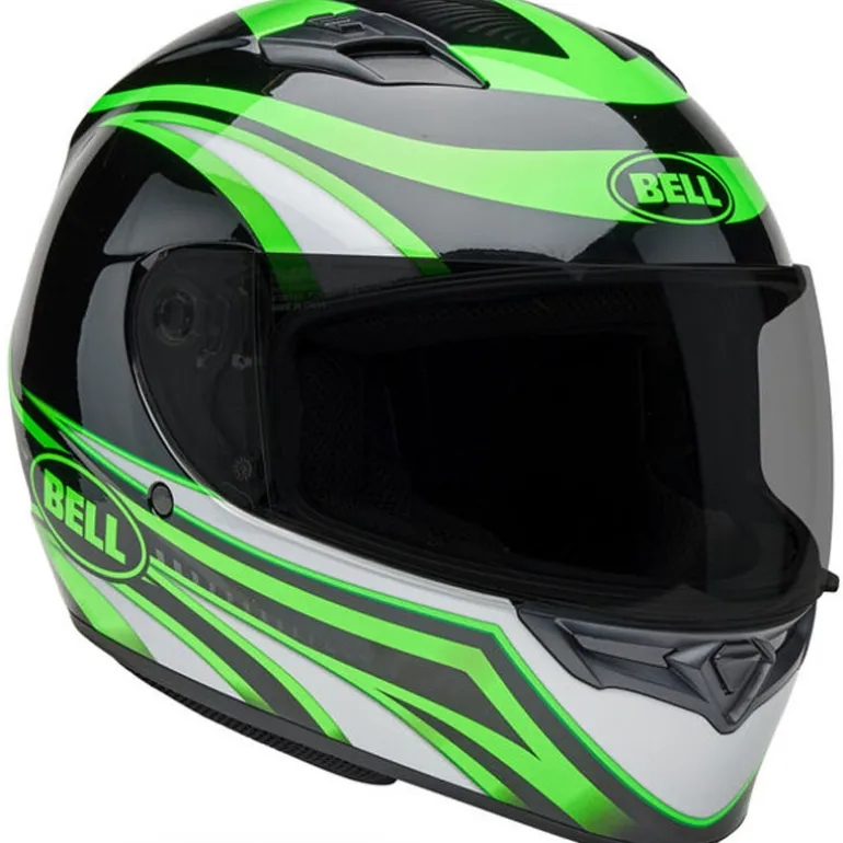 Bell Qualifier Conduit Helmet