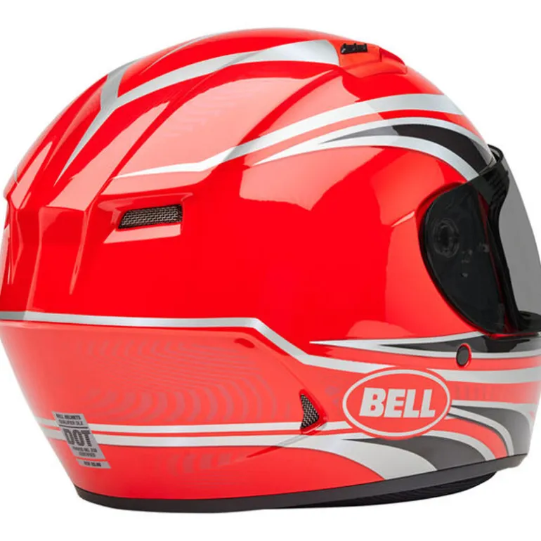 Bell Qualifier Conduit Helmet