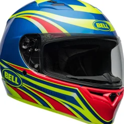 Bell Qualifier Conduit Helmet