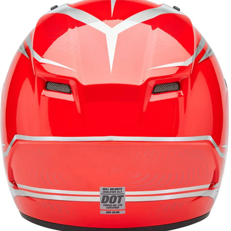 Bell Qualifier Conduit Helmet