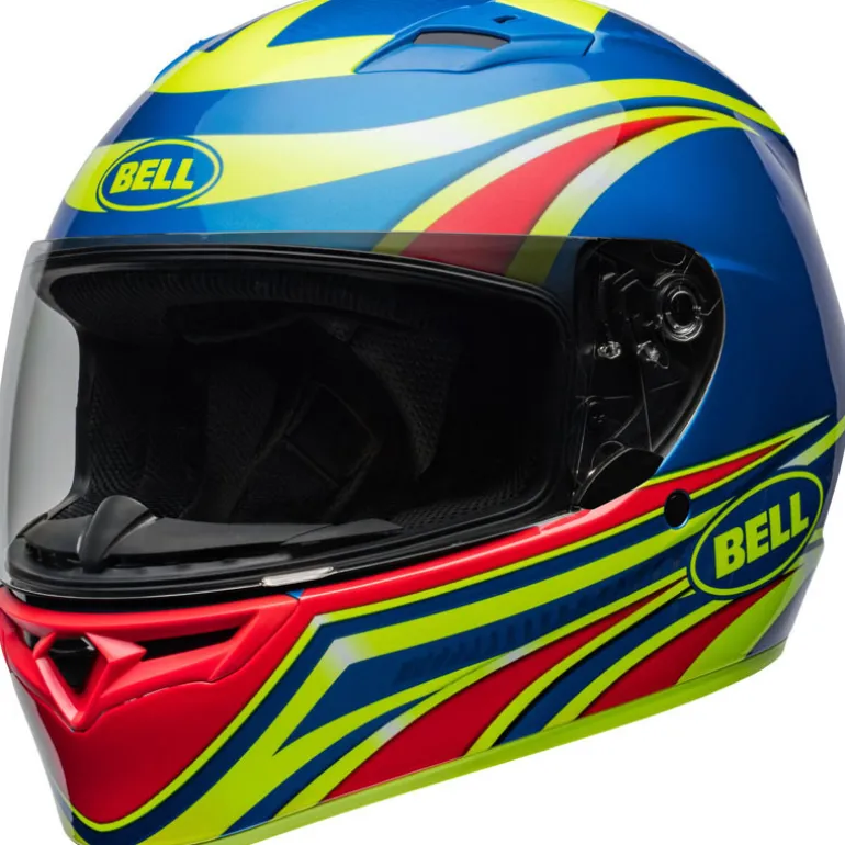Bell Qualifier Conduit Helmet