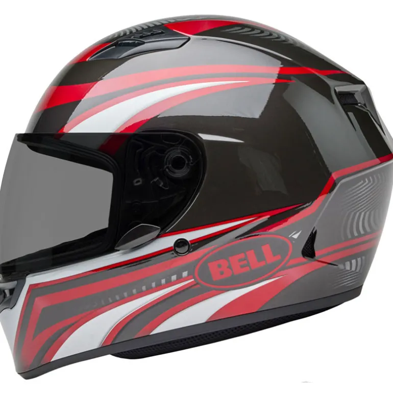 Bell Qualifier Conduit Helmet