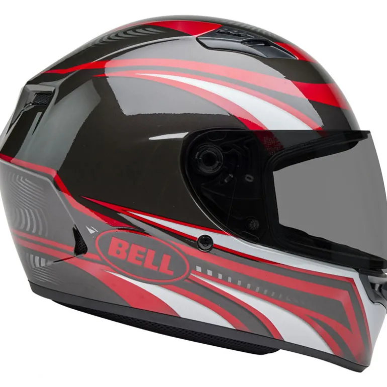 Bell Qualifier Conduit Helmet