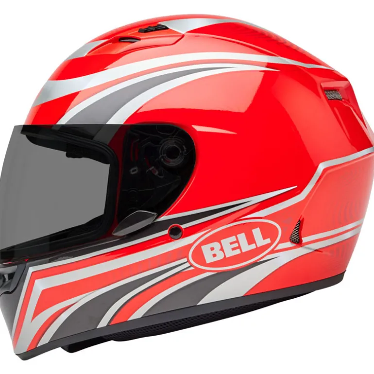 Bell Qualifier Conduit Helmet