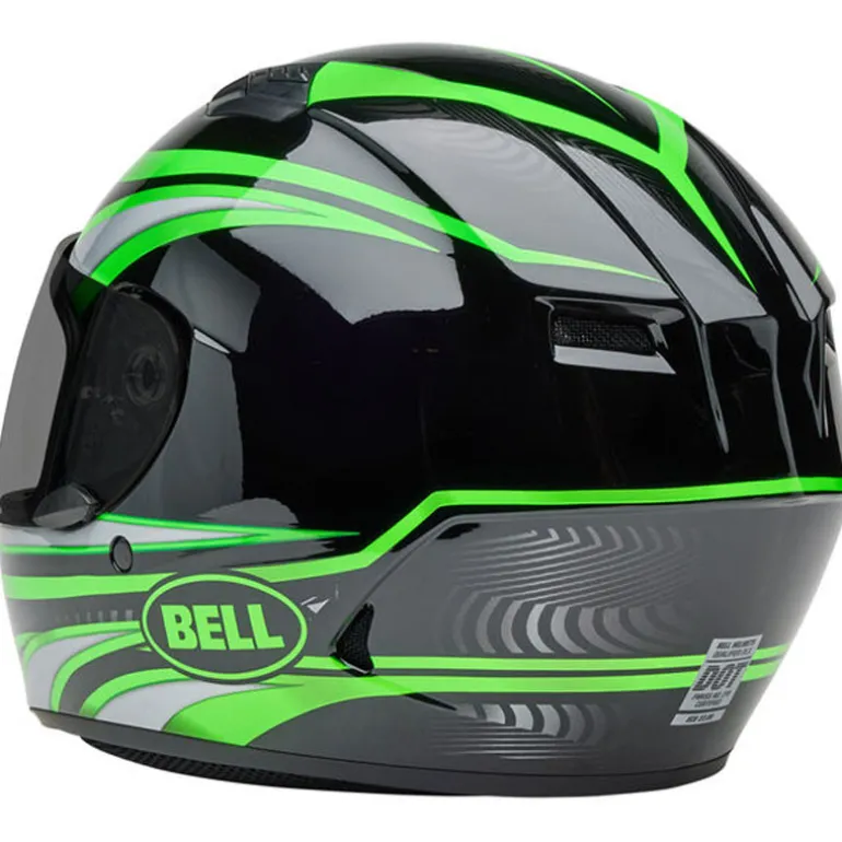 Bell Qualifier Conduit Helmet