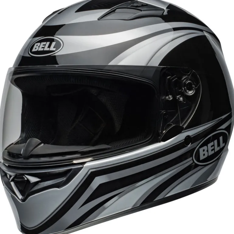 Bell Qualifier Conduit Helmet