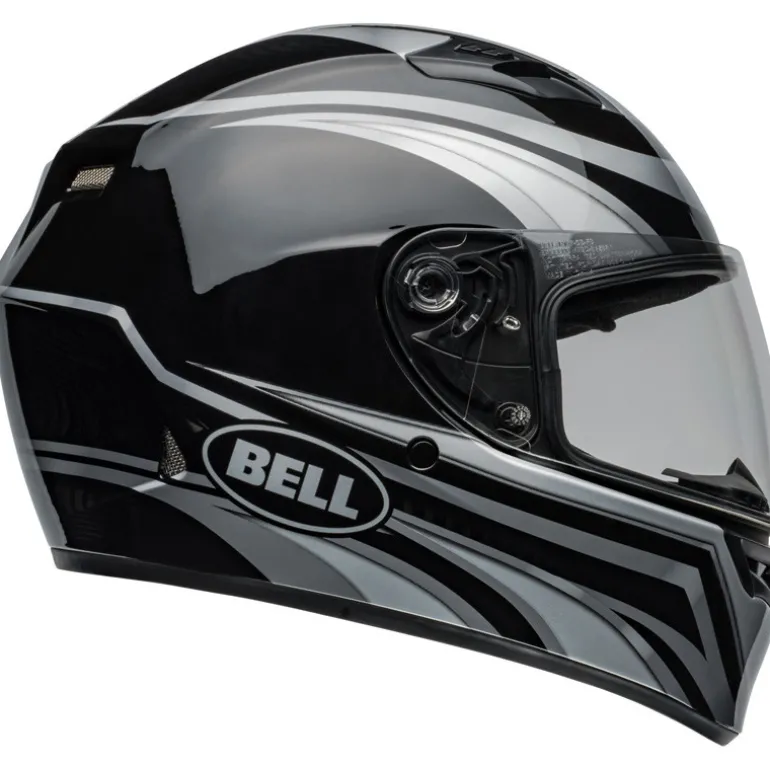 Bell Qualifier Conduit Helmet