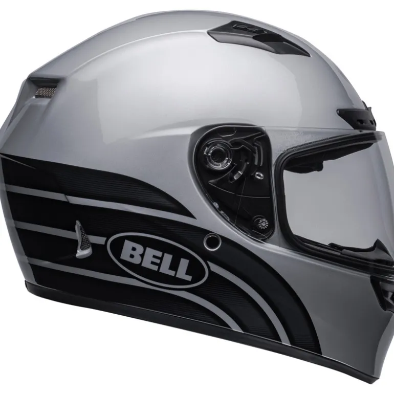 Bell Qualifier DLX MIPS Ace-4 Helmet