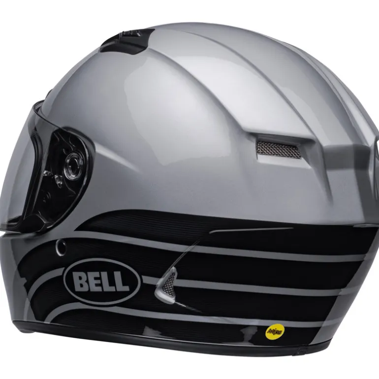 Bell Qualifier DLX MIPS Ace-4 Helmet