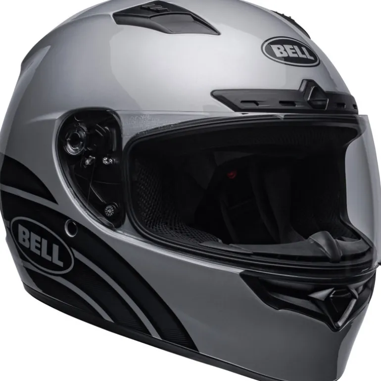 Bell Qualifier DLX MIPS Ace-4 Helmet