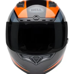 Bell Qualifier DLX MIPS Blitz Helmet