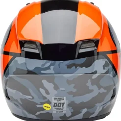 Bell Qualifier DLX MIPS Blitz Helmet
