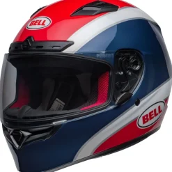 Bell Qualifier DLX MIPS Classic Helmet