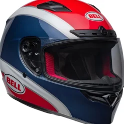 Bell Qualifier DLX MIPS Classic Helmet