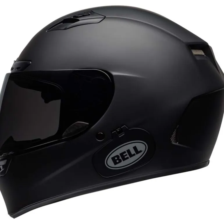 Bell Qualifier DLX MIPS Helmet Solids