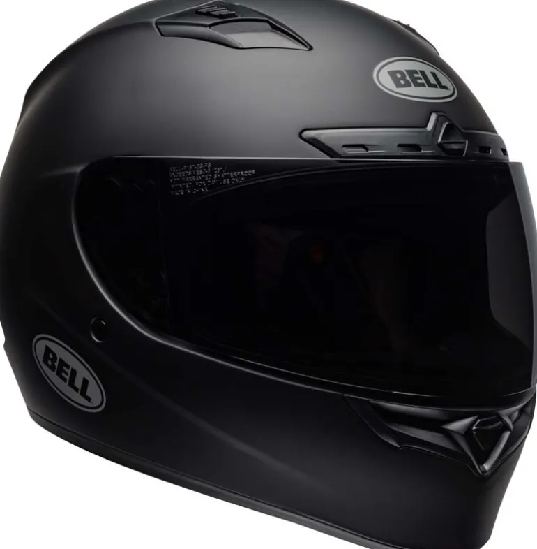 Bell Qualifier DLX MIPS Helmet Solids