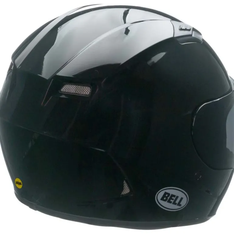 Bell Qualifier DLX MIPS Helmet Solids