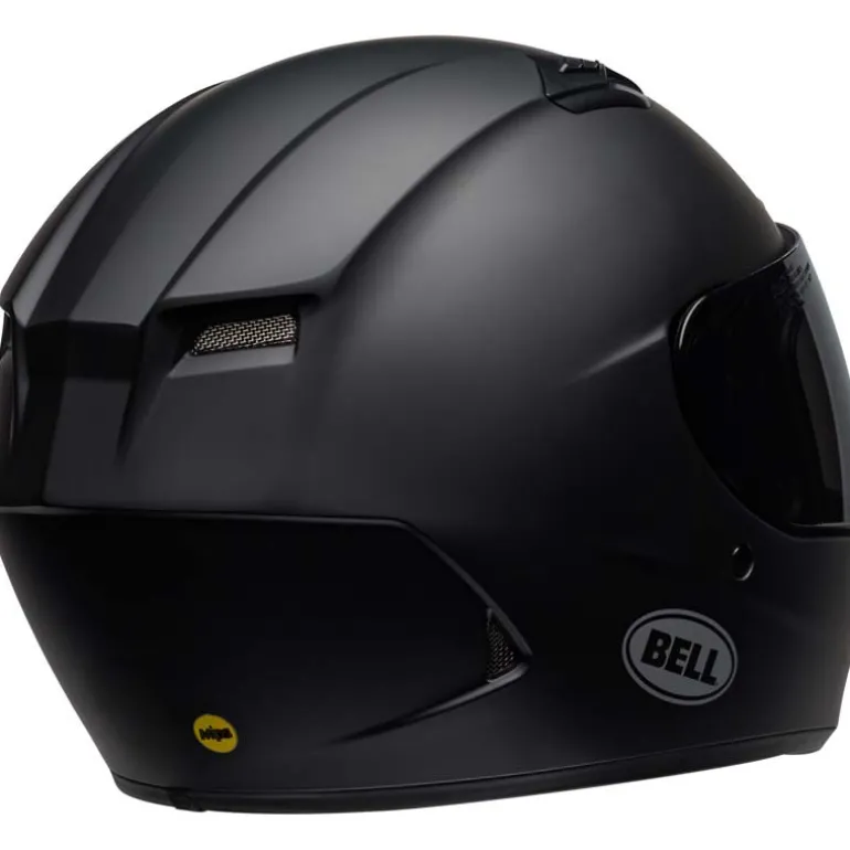 Bell Qualifier DLX MIPS Helmet Solids