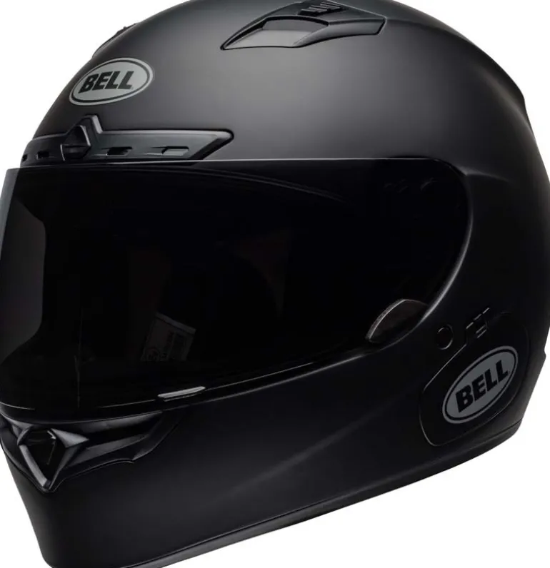 Bell Qualifier DLX MIPS Helmet Solids