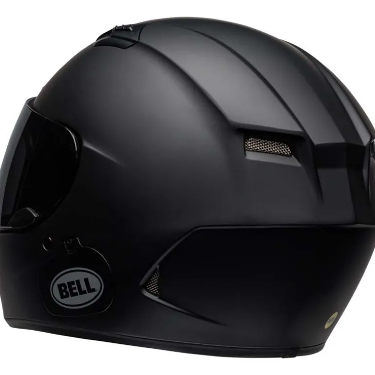 Bell Qualifier DLX MIPS Helmet Solids