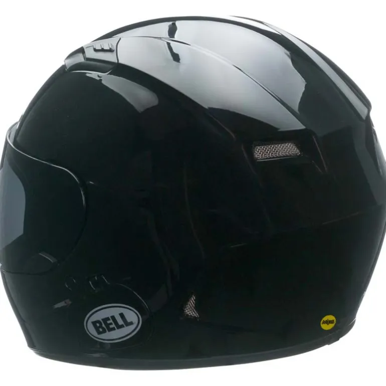 Bell Qualifier DLX MIPS Helmet Solids