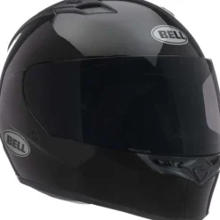Bell Qualifier Helmet Gloss Black