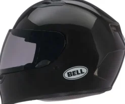 Bell Qualifier Helmet Gloss Black
