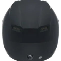 Bell Qualifier Helmet Matte Black