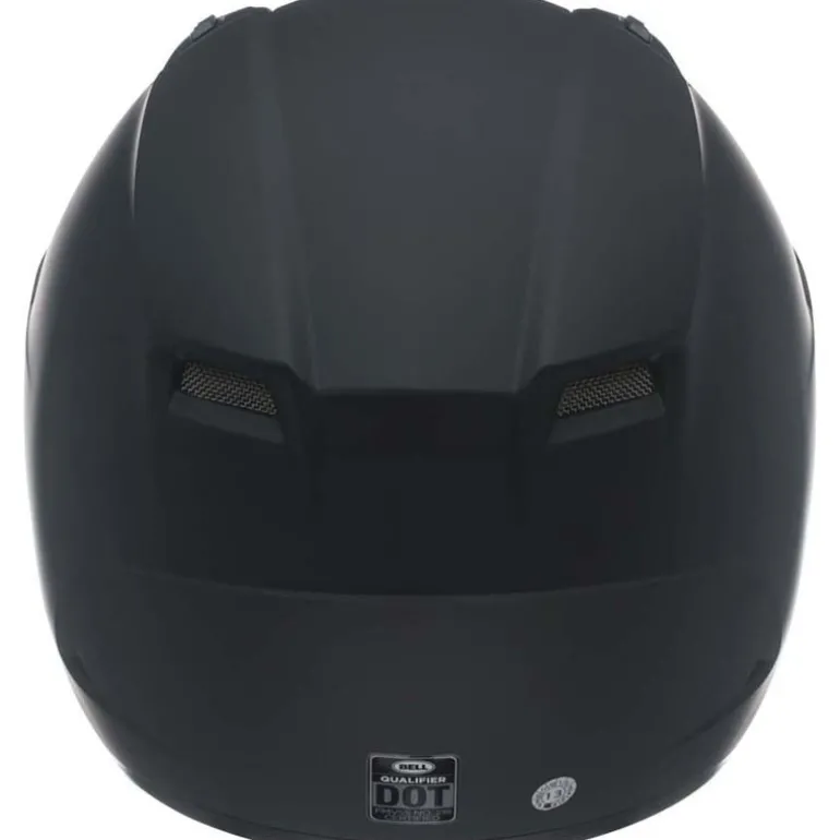 Bell Qualifier Helmet Matte Black