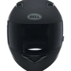 Bell Qualifier Helmet Matte Black