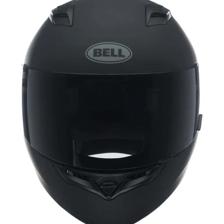 Bell Qualifier Helmet Matte Black