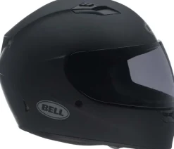 Bell Qualifier Helmet Matte Black