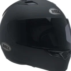 Bell Qualifier Helmet Matte Black
