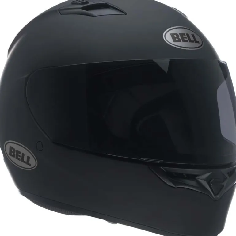 Bell Qualifier Helmet Matte Black