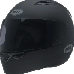 Bell Qualifier Helmet Matte Black