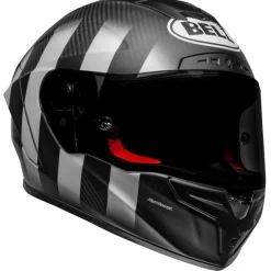 Bell Race Star Flex DLX Fasthouse Street Punk Helmet