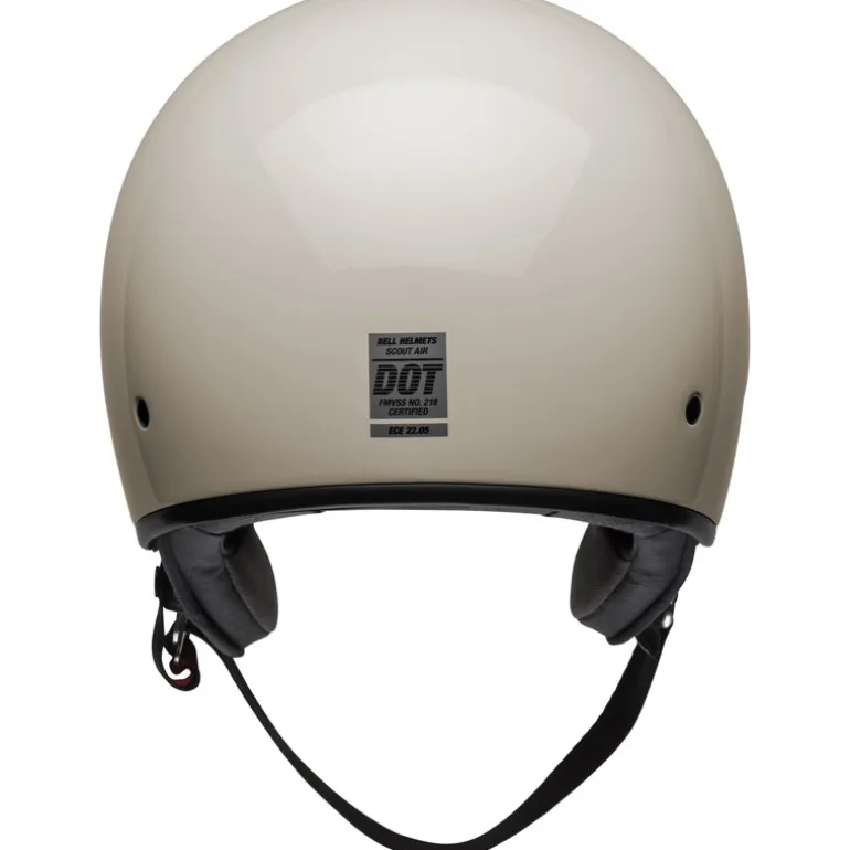 Bell Scout Air Helmet Solids