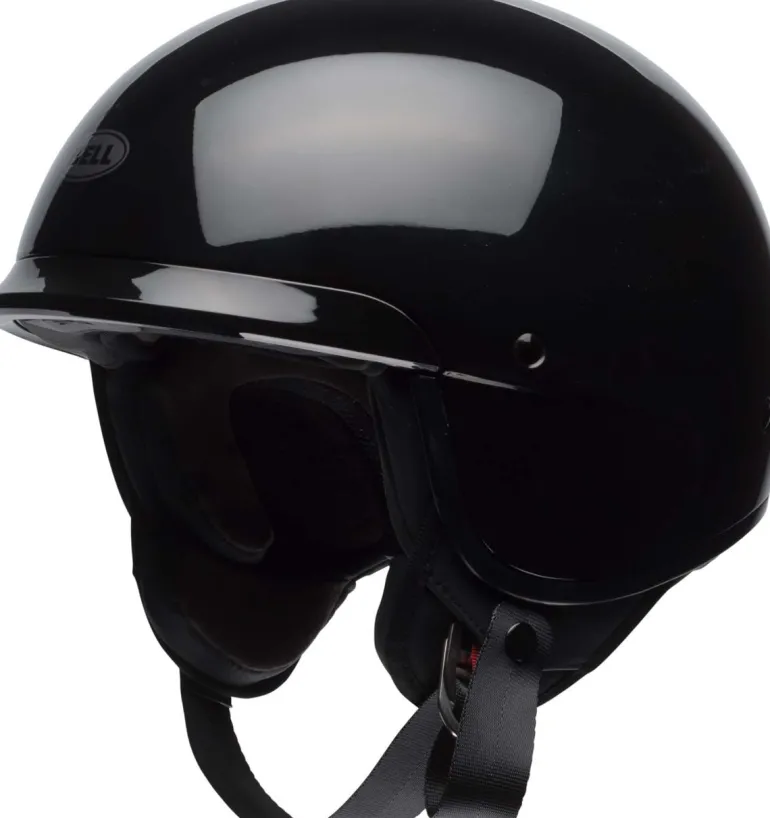 Bell Scout Air Helmet Solids