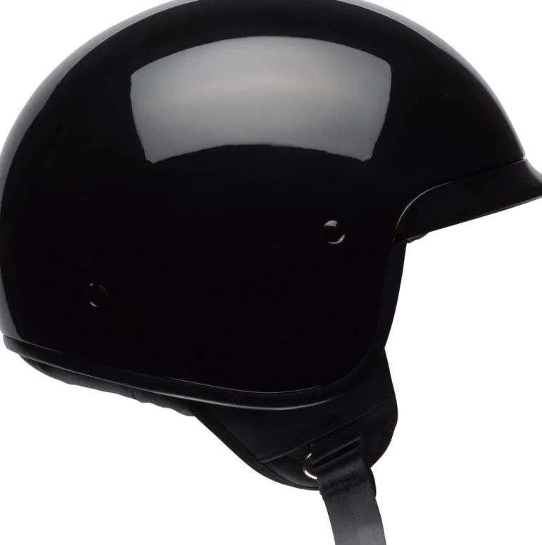 Bell Scout Air Helmet Solids