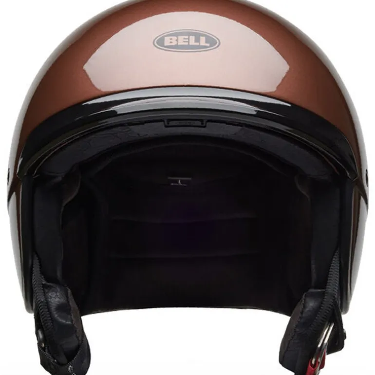 Bell Scout Air Helmet Solids