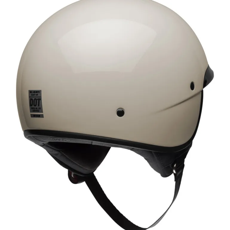 Bell Scout Air Helmet Solids