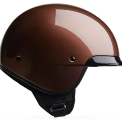 Bell Scout Air Helmet Solids
