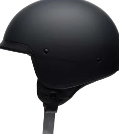 Bell Scout Air Helmet Solids