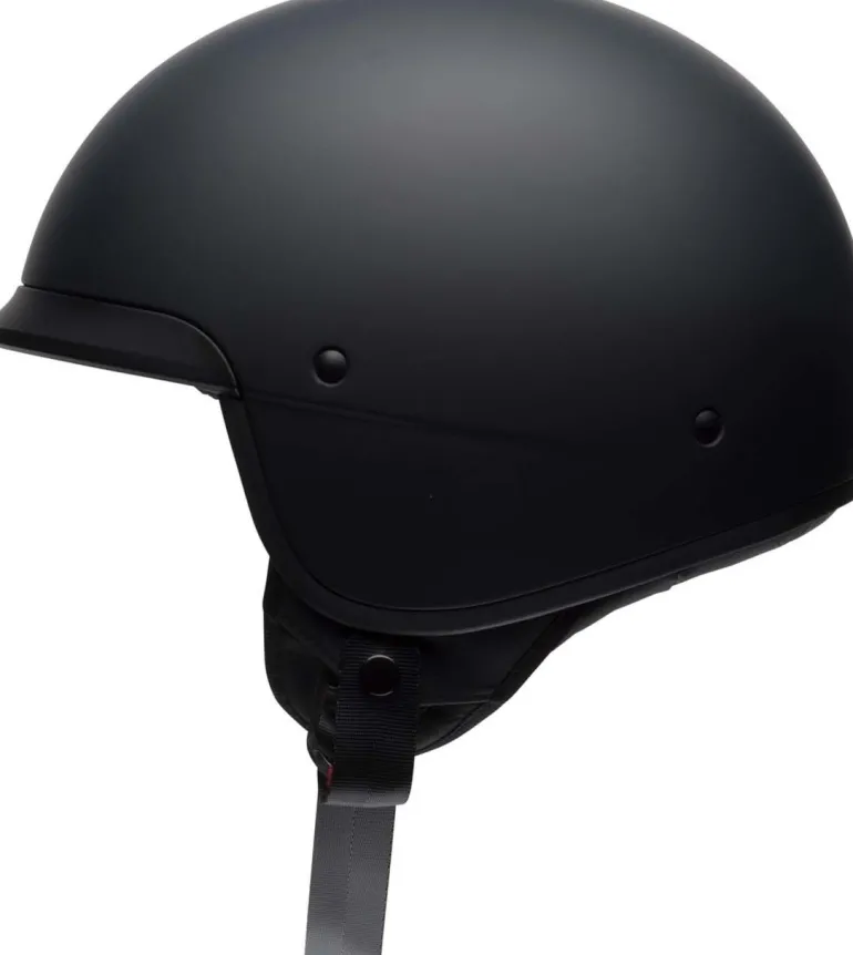 Bell Scout Air Helmet Solids