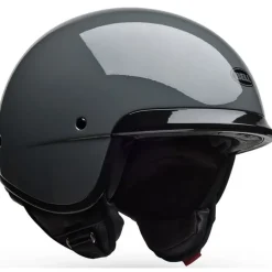 Bell Scout Air Helmet Solids
